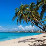 Perfeito Beira-Mar em Ponta Verde - AP completo e melhor localizado de Maceió!