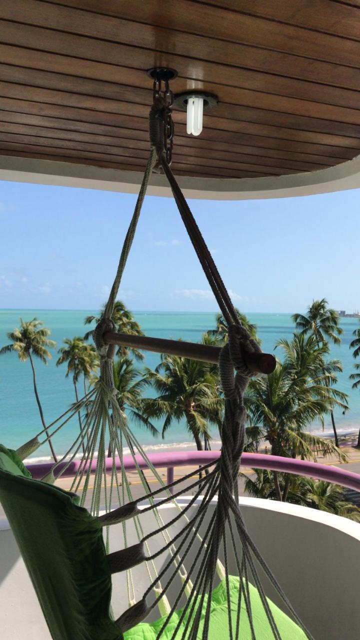 Apartamento Perfeito Beira-mar Em Ponta Verde - Ap Completo E Melhor Localizado De Maceio!
