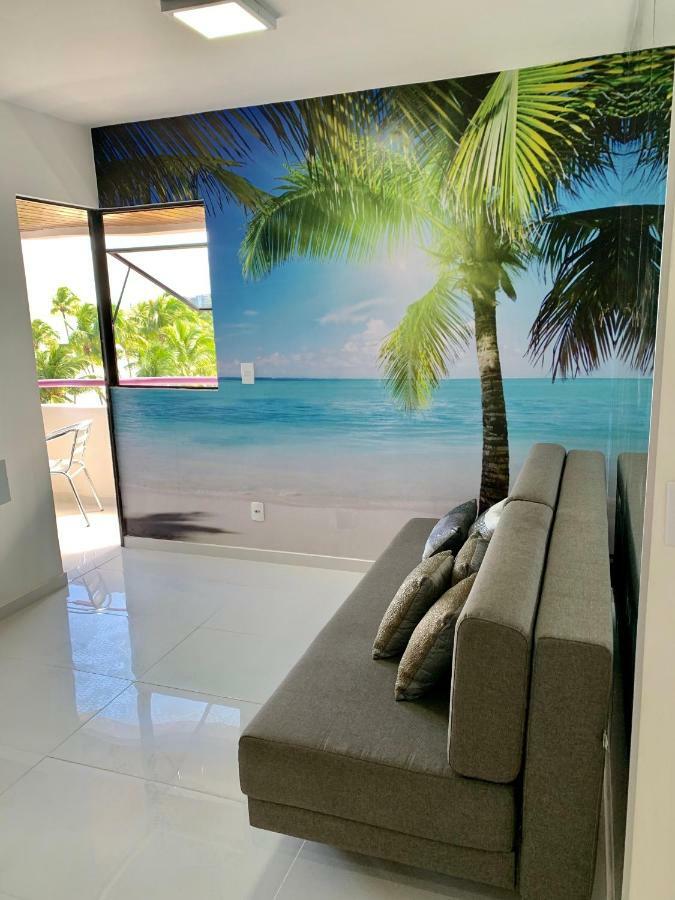 Apartamento Perfeito Beira-mar Em Ponta Verde - Ap Completo E Melhor Localizado De Maceio!