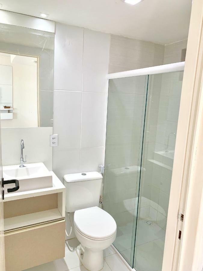 Perfeito Beira-mar Em Ponta Verde - Ap Completo E Melhor Localizado De Maceio! Apartamento
