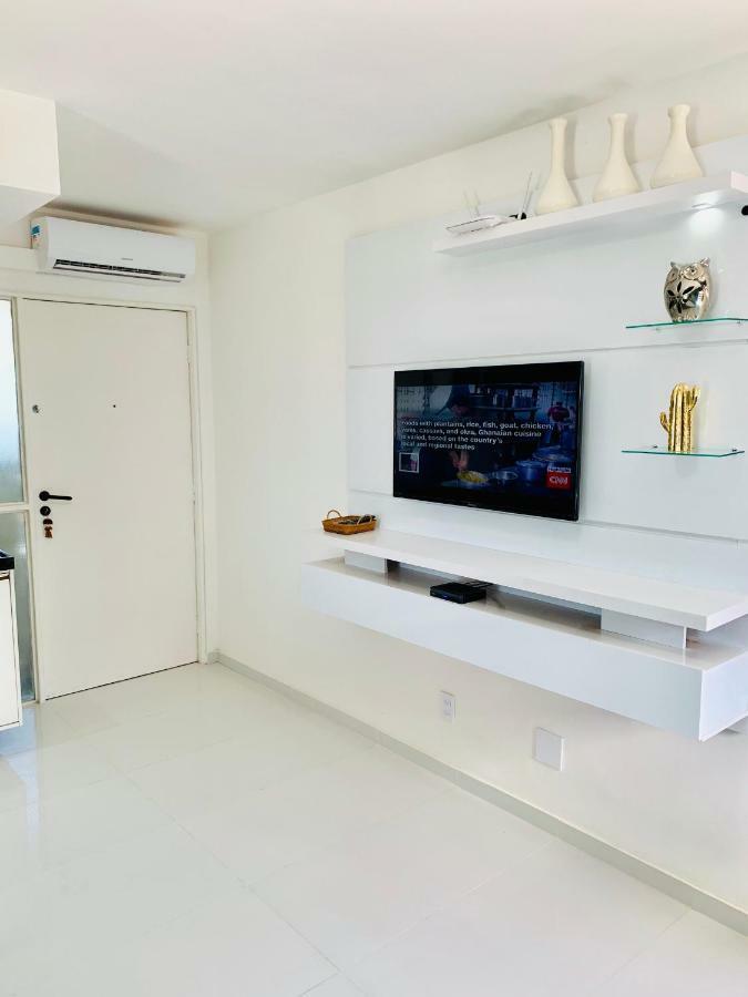 Apartamento Perfeito Beira-mar Em Ponta Verde - Ap Completo E Melhor Localizado De Maceio!