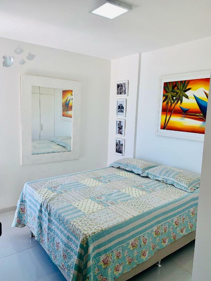 Perfeito Beira-mar Em Ponta Verde - Ap Completo E Melhor Localizado De Maceio! Apartamento