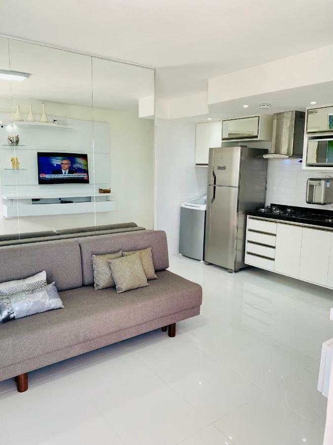 Perfeito Beira-mar Em Ponta Verde - Ap Completo E Melhor Localizado De Maceio! Apartamento *